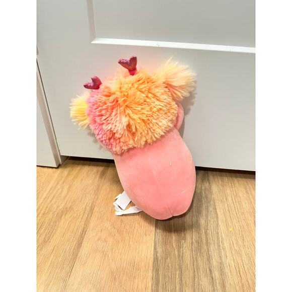 Caparinne 10in Hugmee Squishmallow New! - Picture 4 of 4